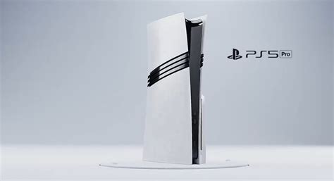 PS5 Pro: It looks like a sketch of the design just leaked.